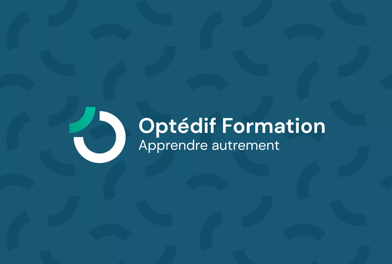 Optedif Formation