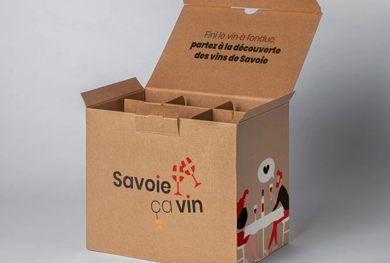 Savoie Ca Vin