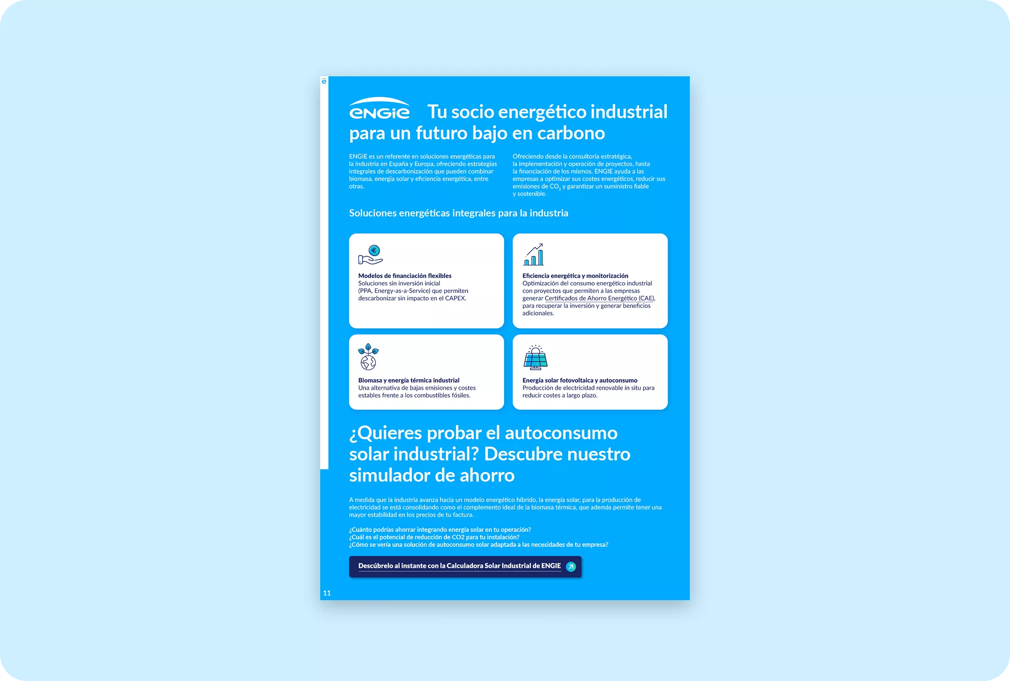 Ebook pour Engie