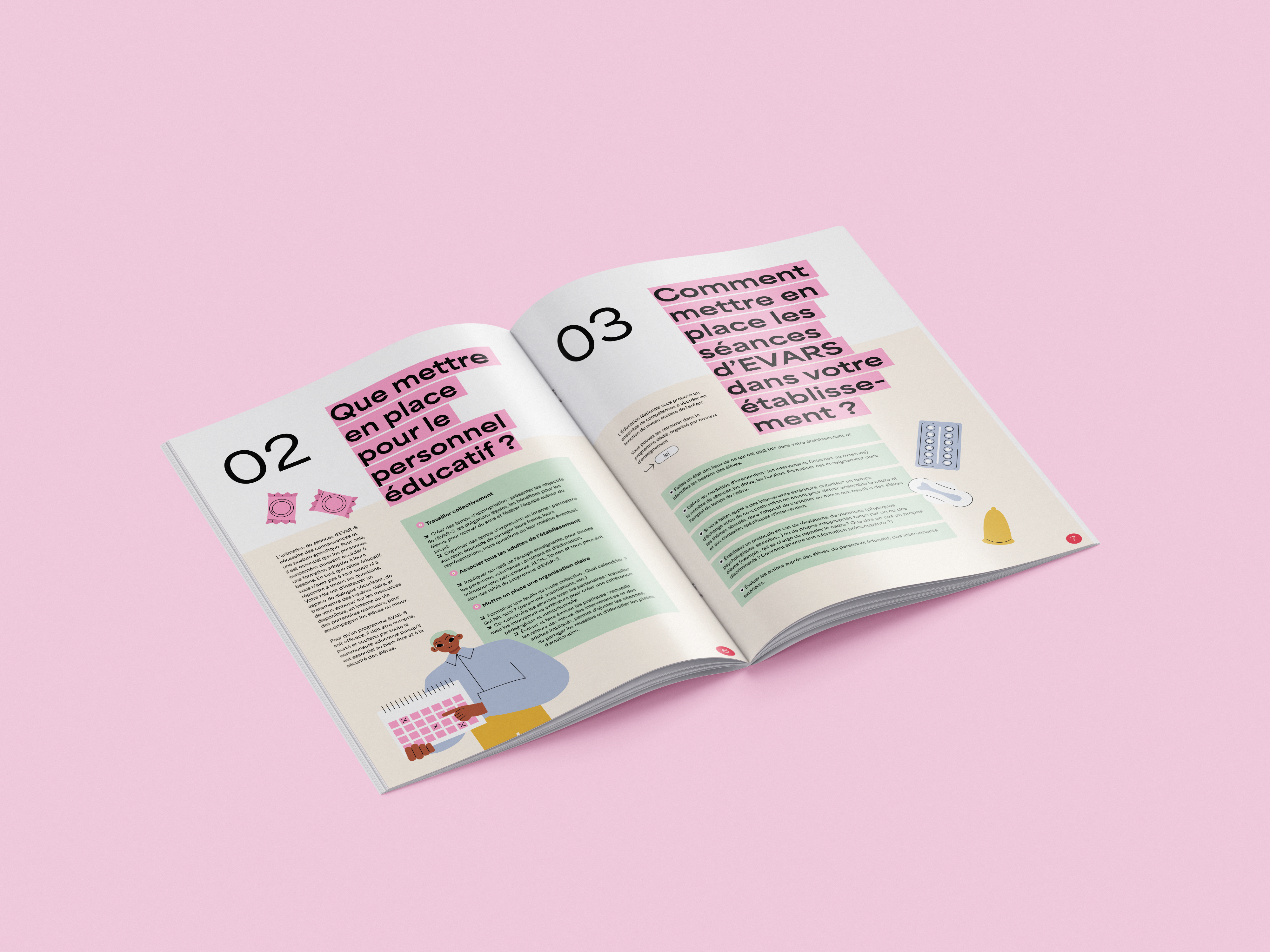 A4 mockup guide evars 04